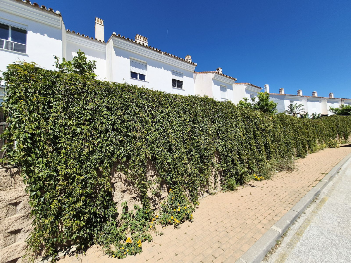 Casa en venta en Hipódromo-Cerrado del Águila (Mijas)