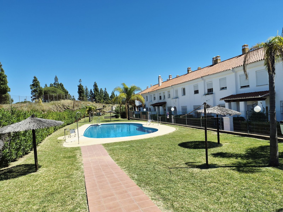 Casa en venta en Hipódromo-Cerrado del Águila (Mijas)