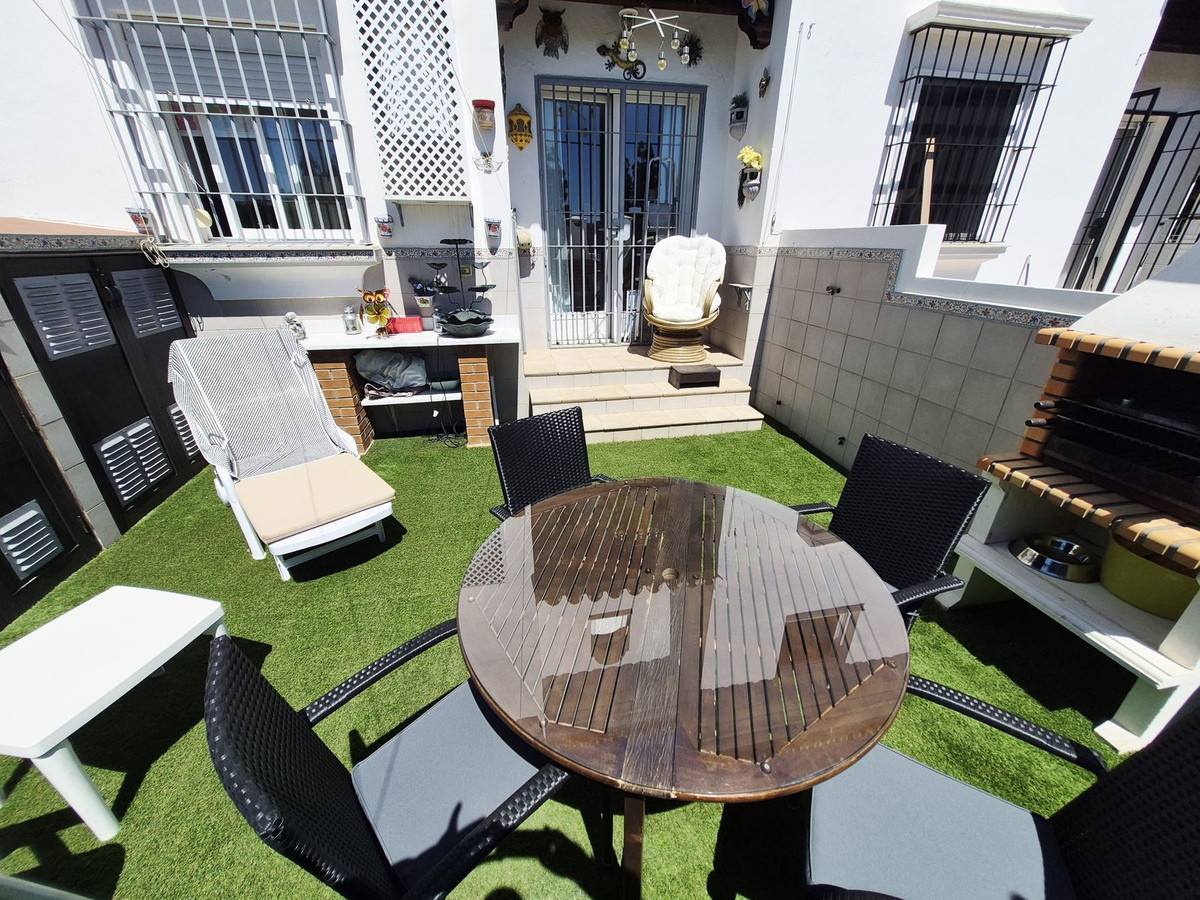 Casa en venta en Hipódromo-Cerrado del Águila (Mijas)