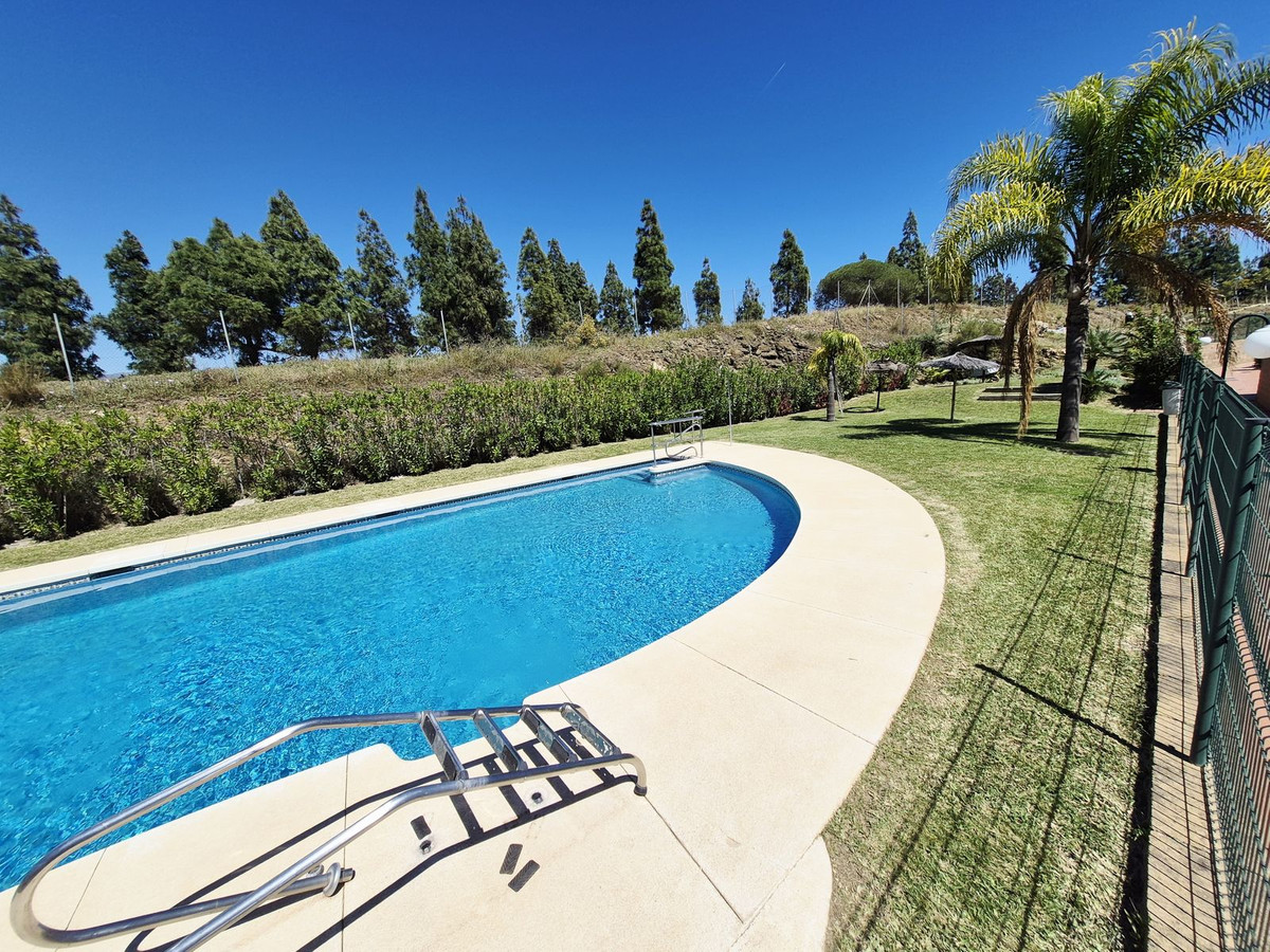 Casa en venta en Hipódromo-Cerrado del Águila (Mijas)