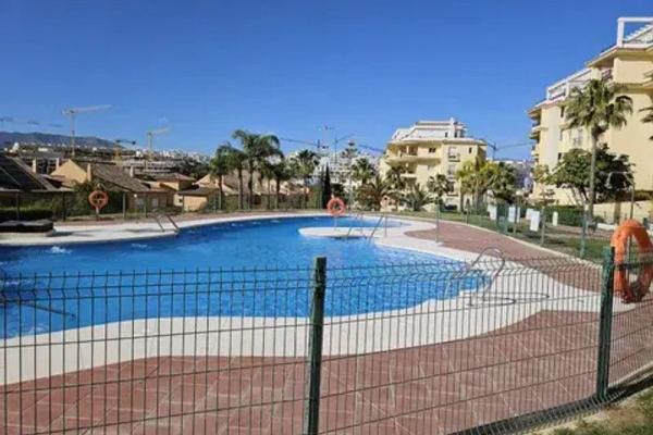 Piso en venta en La Cala de Mijas