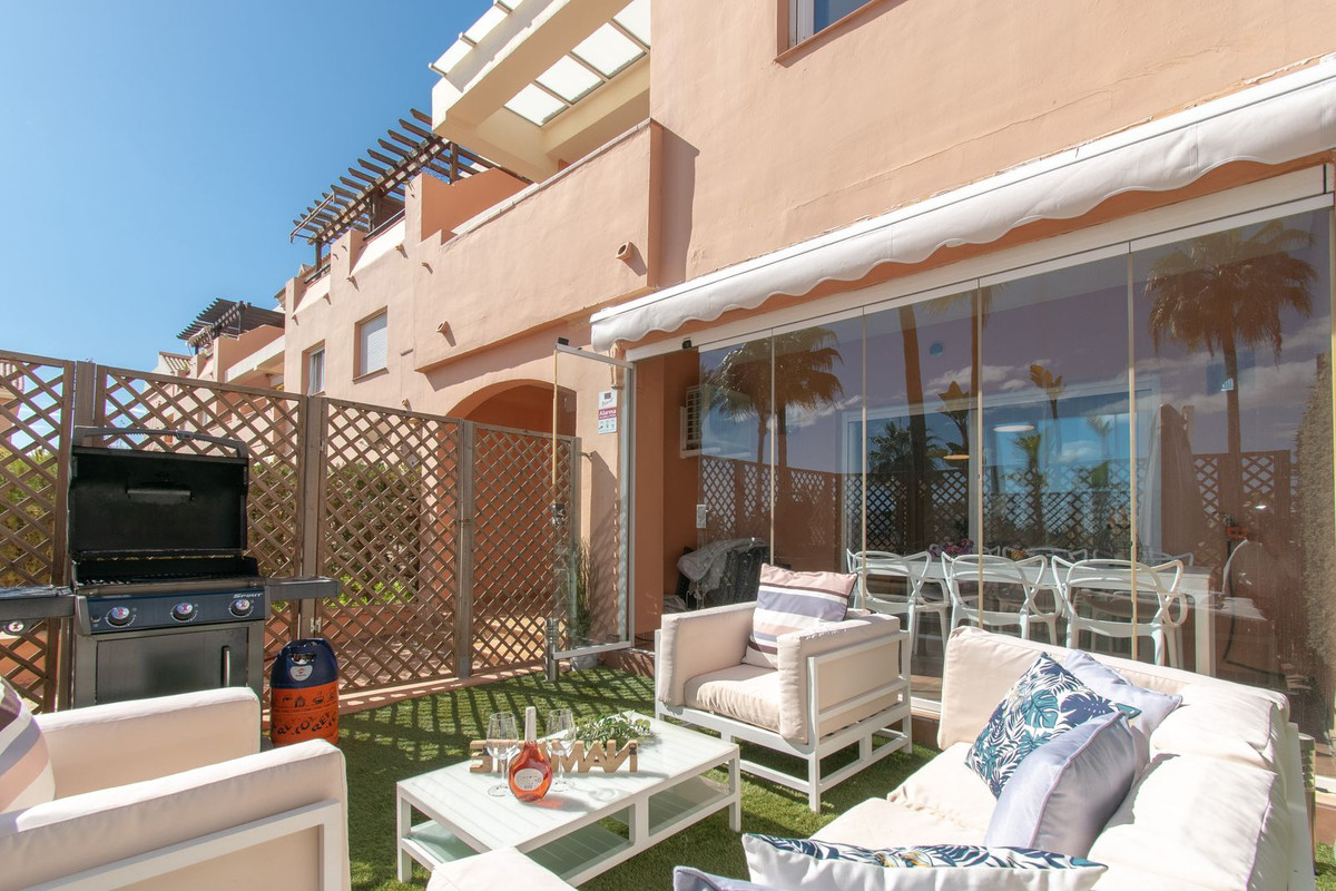 Dúplex en venta en Riviera del Sol (Mijas)