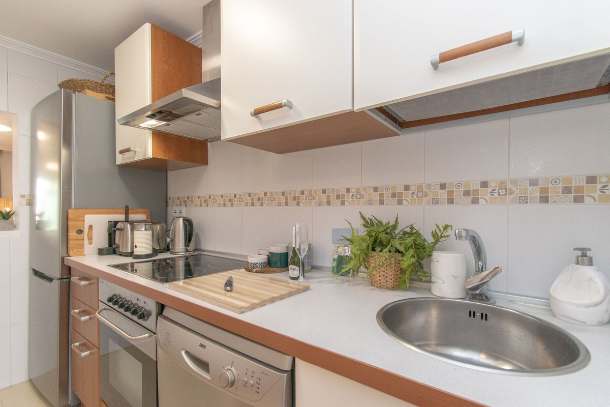 Dúplex en venta en Riviera del Sol (Mijas)