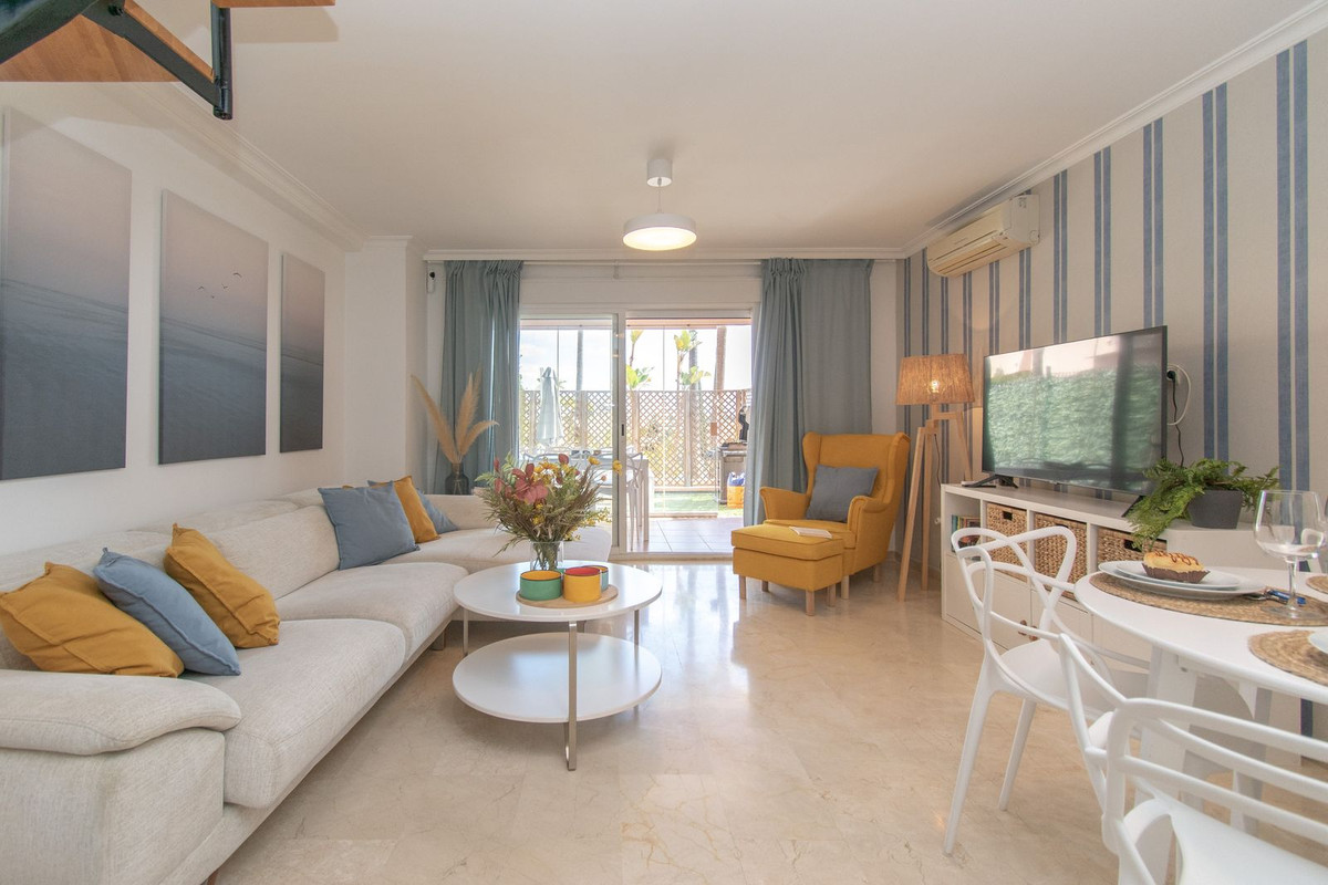 Dúplex en venta en Riviera del Sol (Mijas)