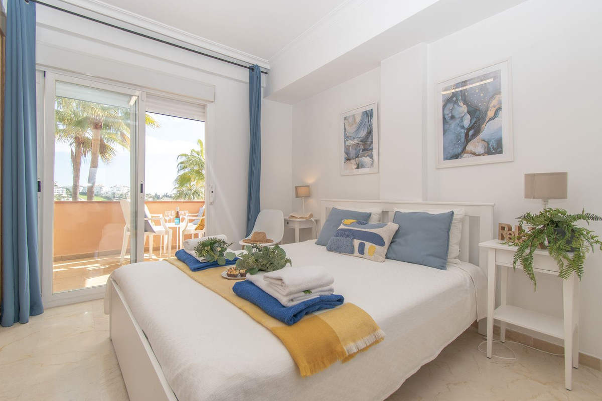 Dúplex en venta en Riviera del Sol (Mijas)