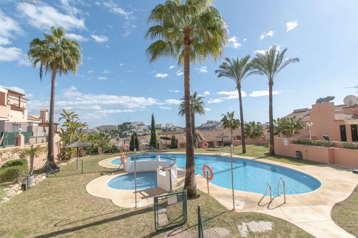 Dúplex en venta en Riviera del Sol (Mijas)