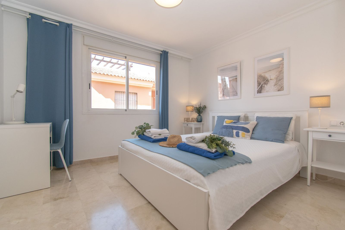 Dúplex en venta en Riviera del Sol (Mijas)