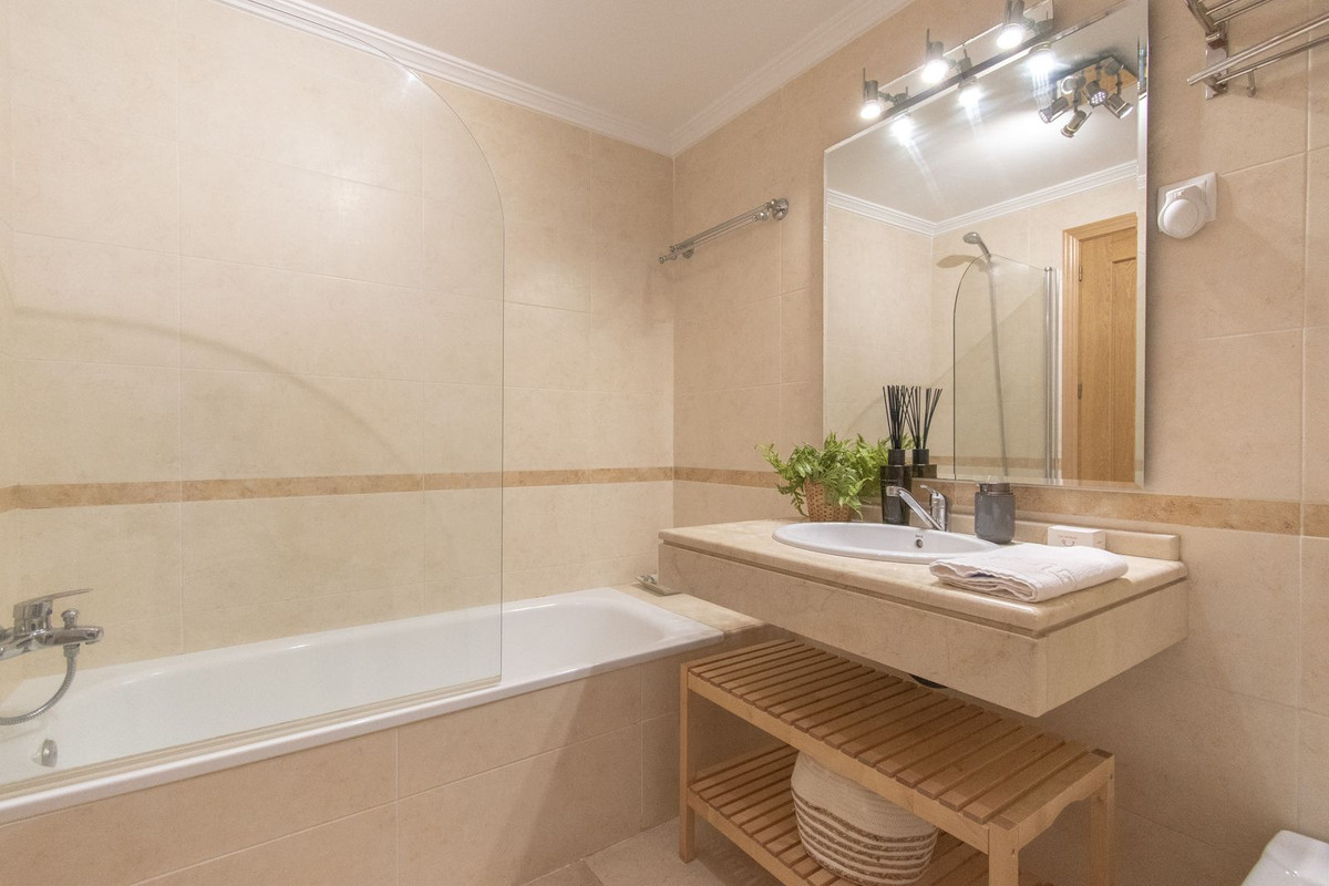 Dúplex en venta en Riviera del Sol (Mijas)