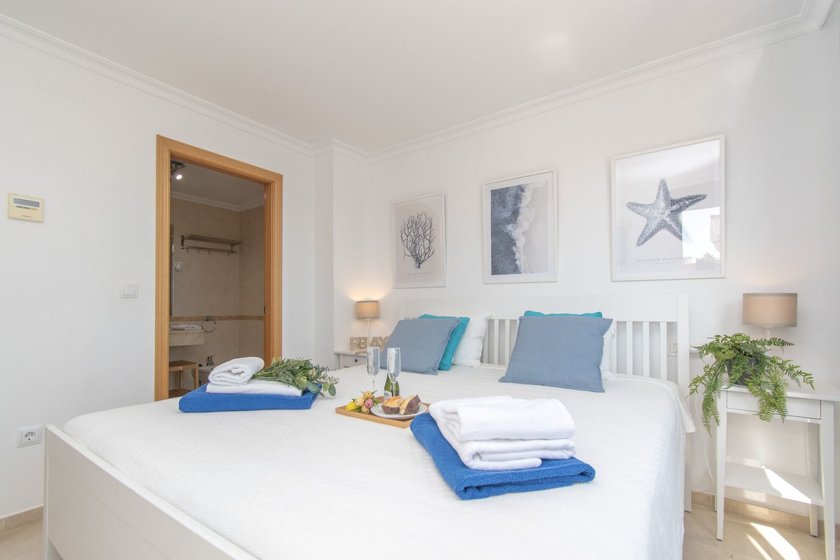 Dúplex en venta en Riviera del Sol (Mijas)