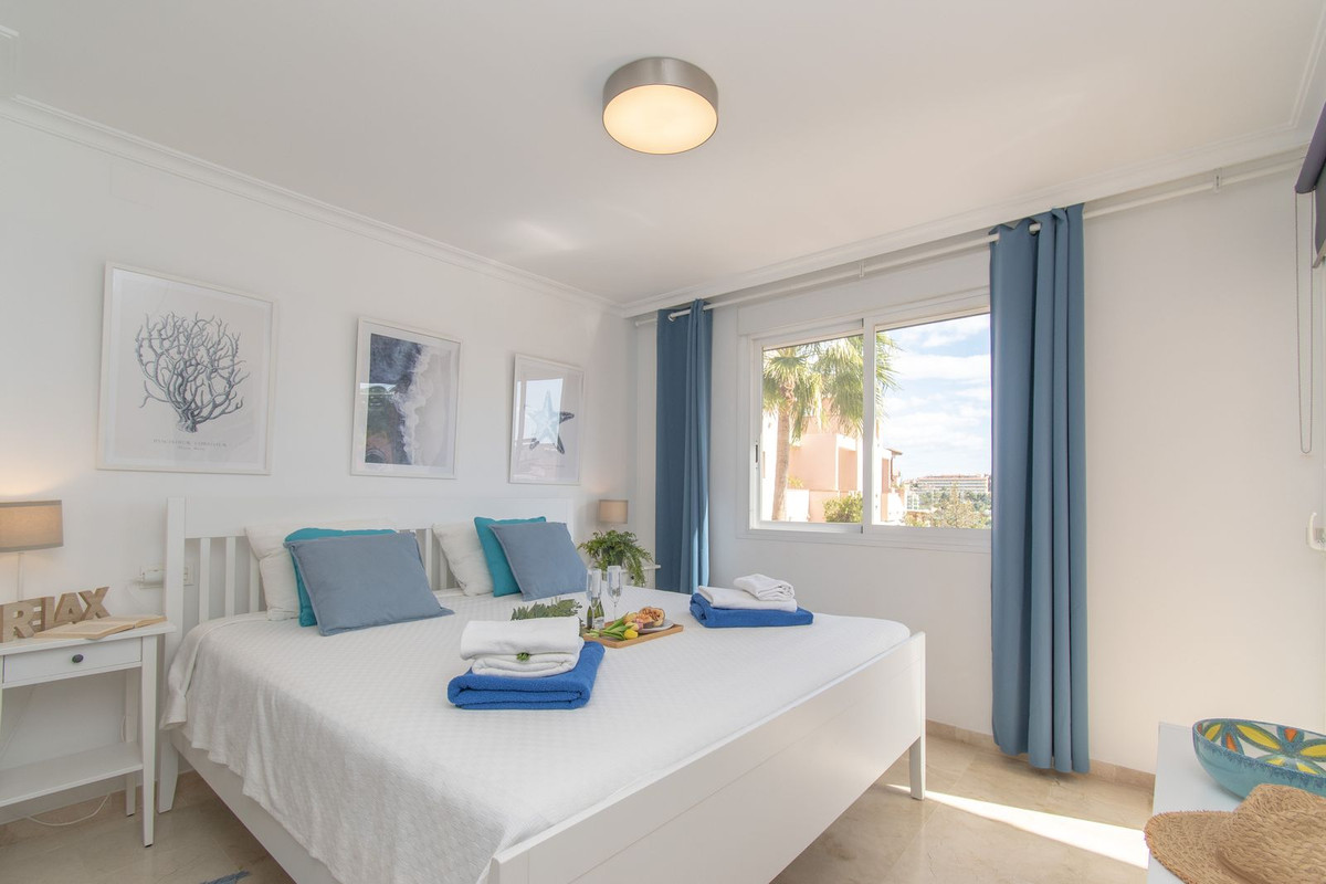 Dúplex en venta en Riviera del Sol (Mijas)