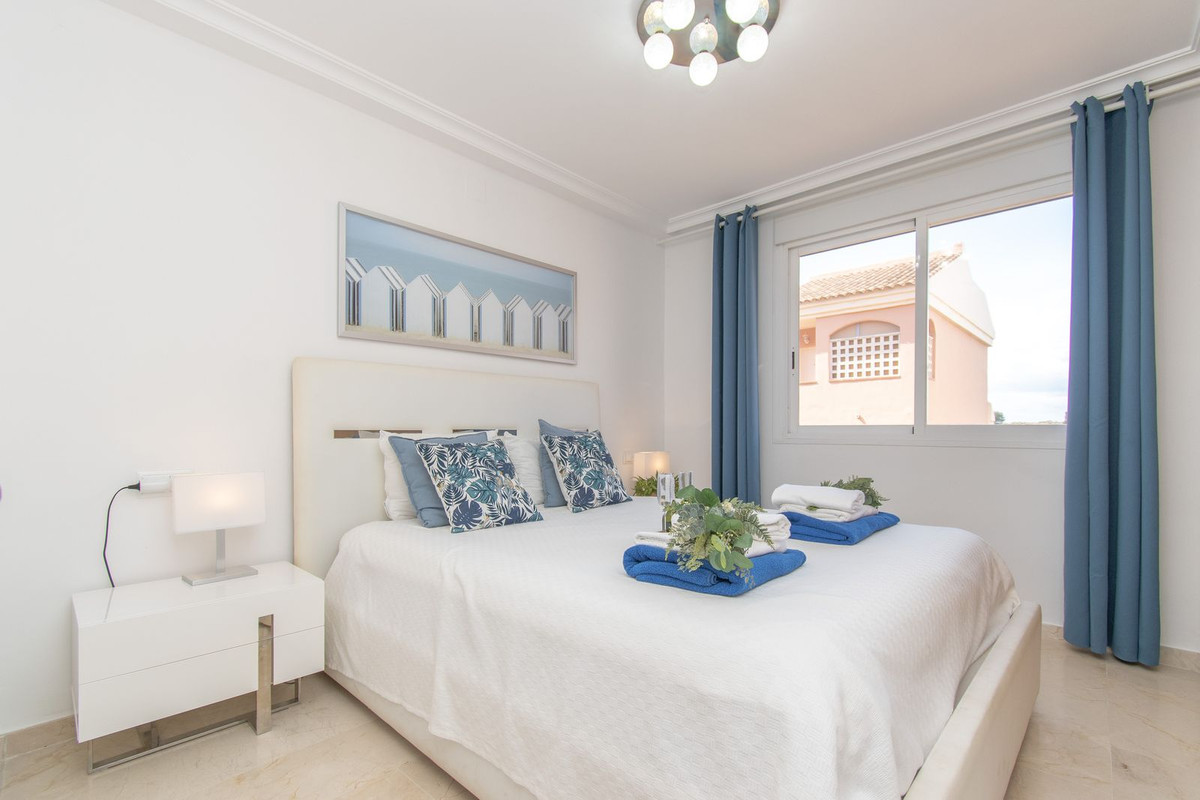 Dúplex en venta en Riviera del Sol (Mijas)
