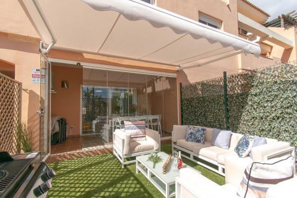 Dúplex en venta en Riviera del Sol (Mijas)