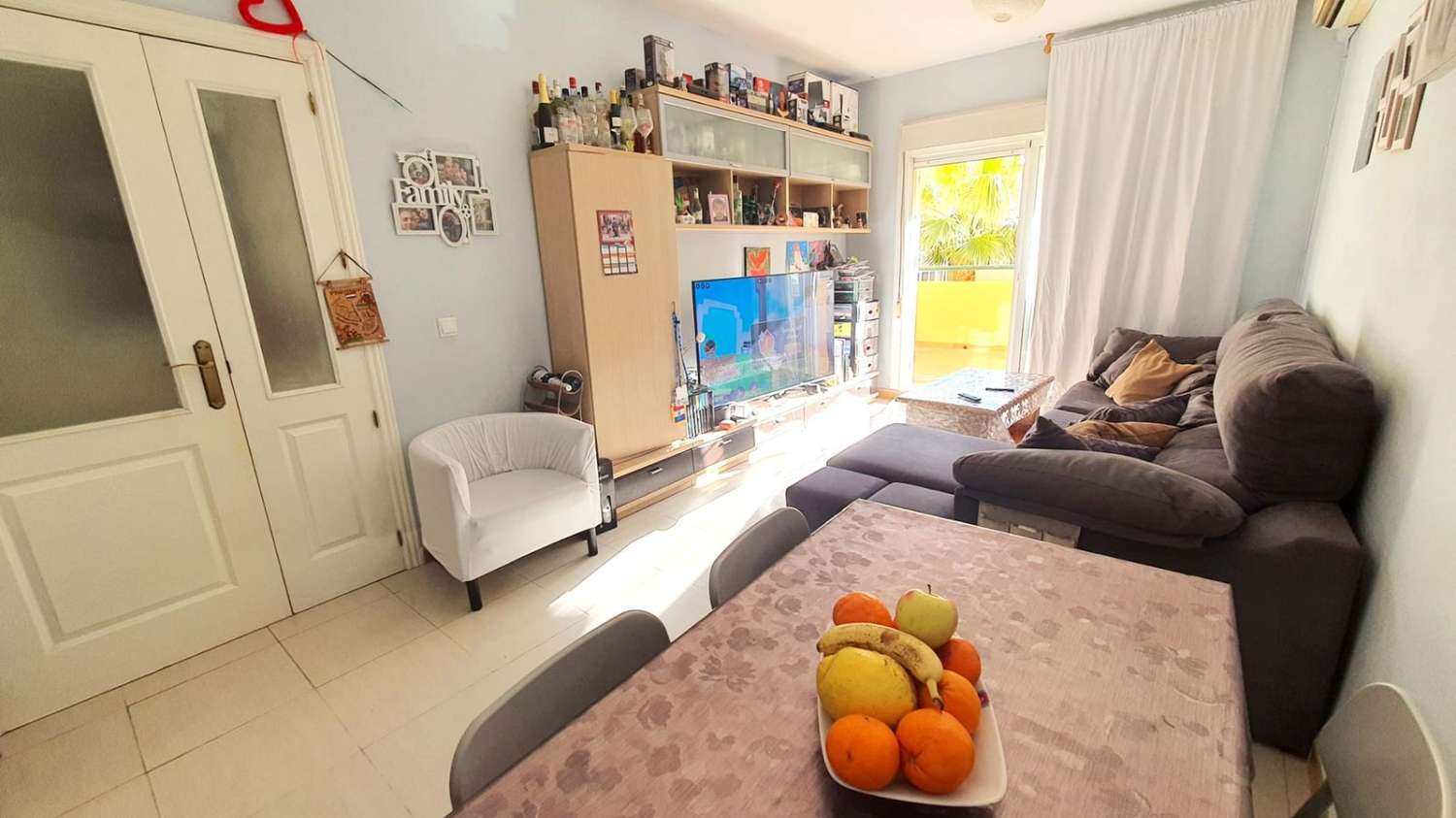 Piso en venta en Los Pacos (Fuengirola)