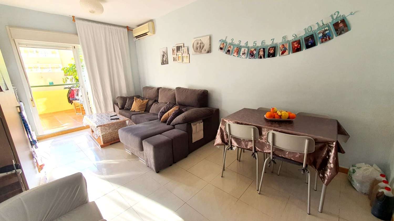 Piso en venta en Los Pacos (Fuengirola)