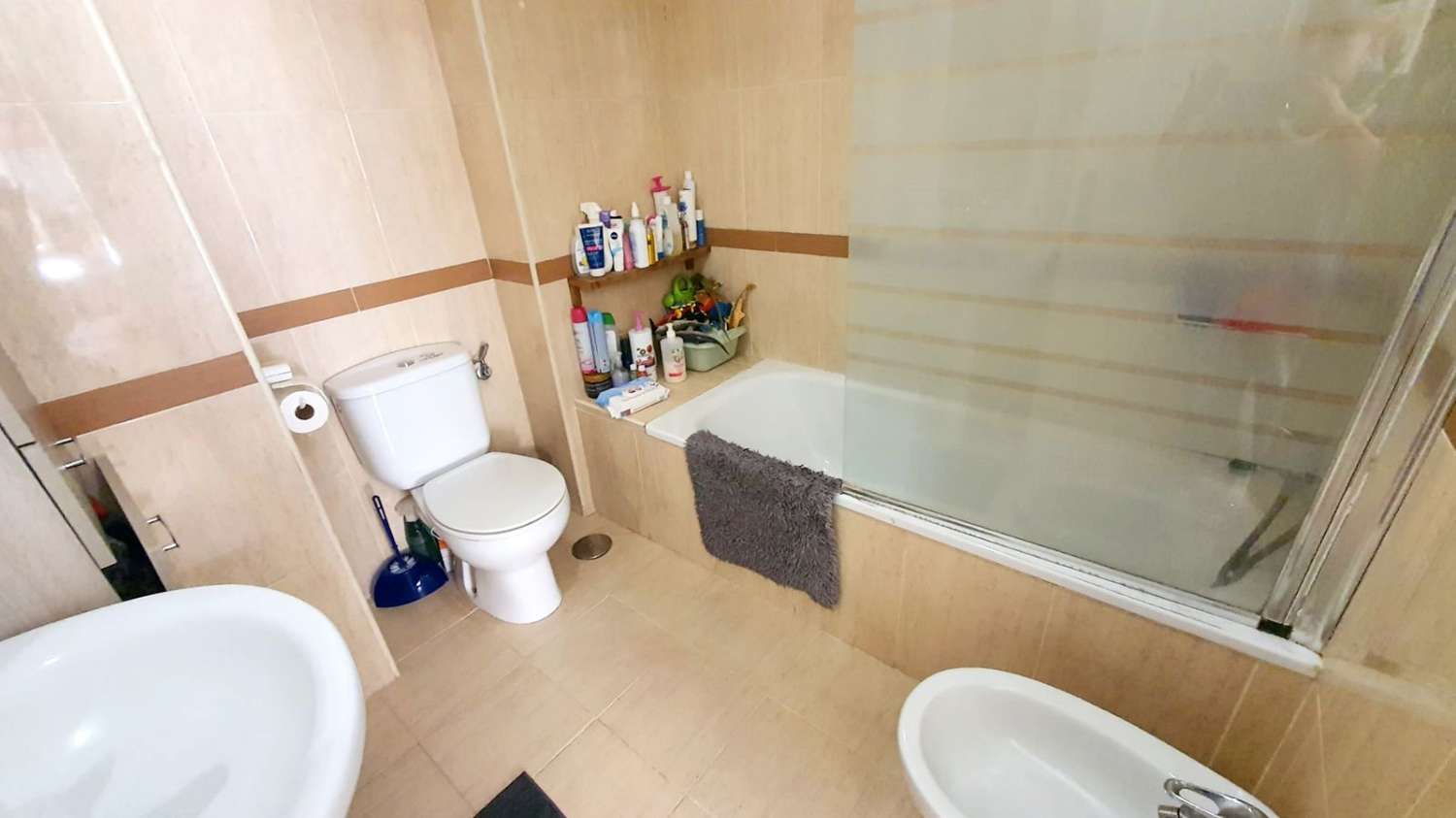 Piso en venta en Los Pacos (Fuengirola)