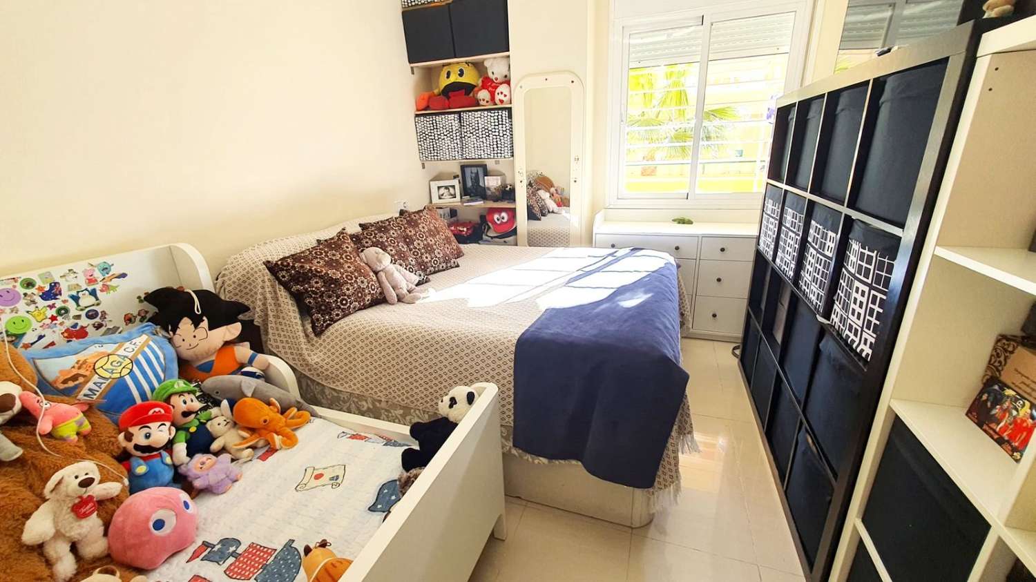 Piso en venta en Los Pacos (Fuengirola)