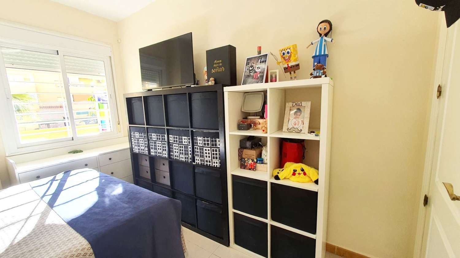 Piso en venta en Los Pacos (Fuengirola)