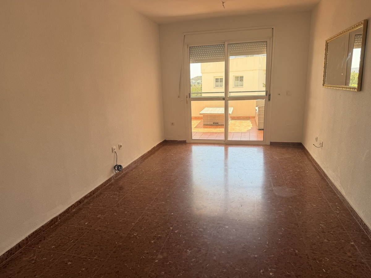 Piso en venta en Riviera del Sol (Mijas)