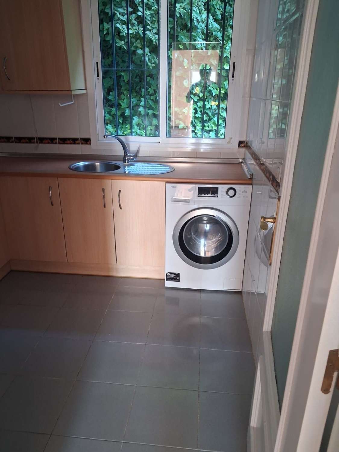 Piso en venta en Riviera del Sol (Mijas)