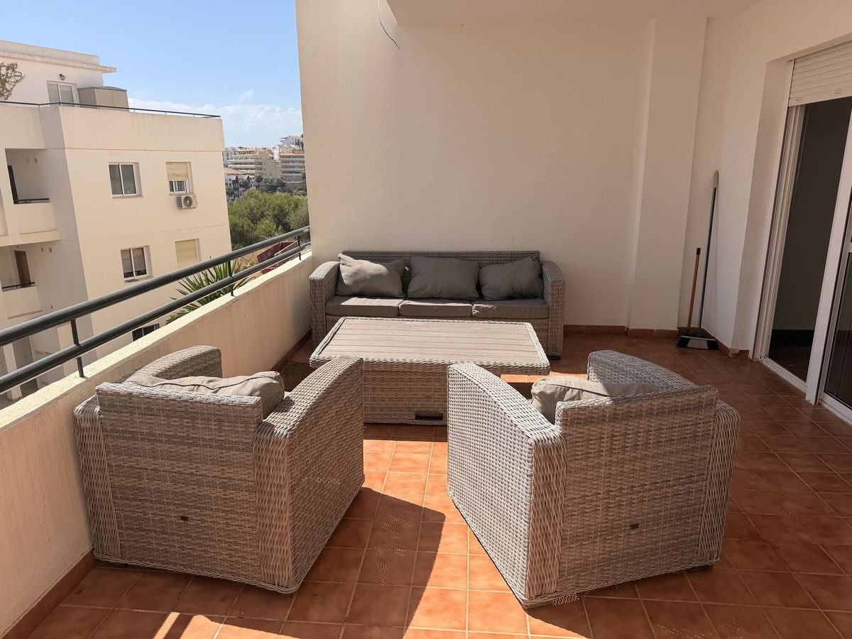 Piso en venta en Riviera del Sol (Mijas)