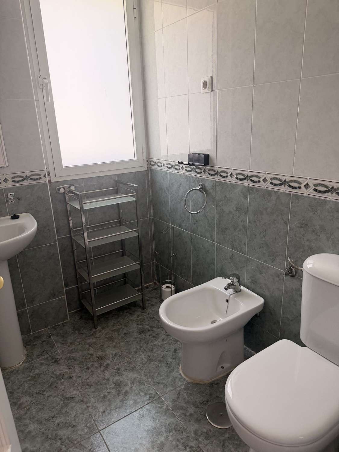 Piso en venta en Riviera del Sol (Mijas)