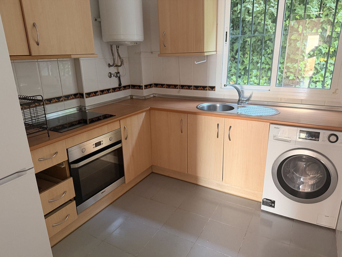 Piso en venta en Riviera del Sol (Mijas)