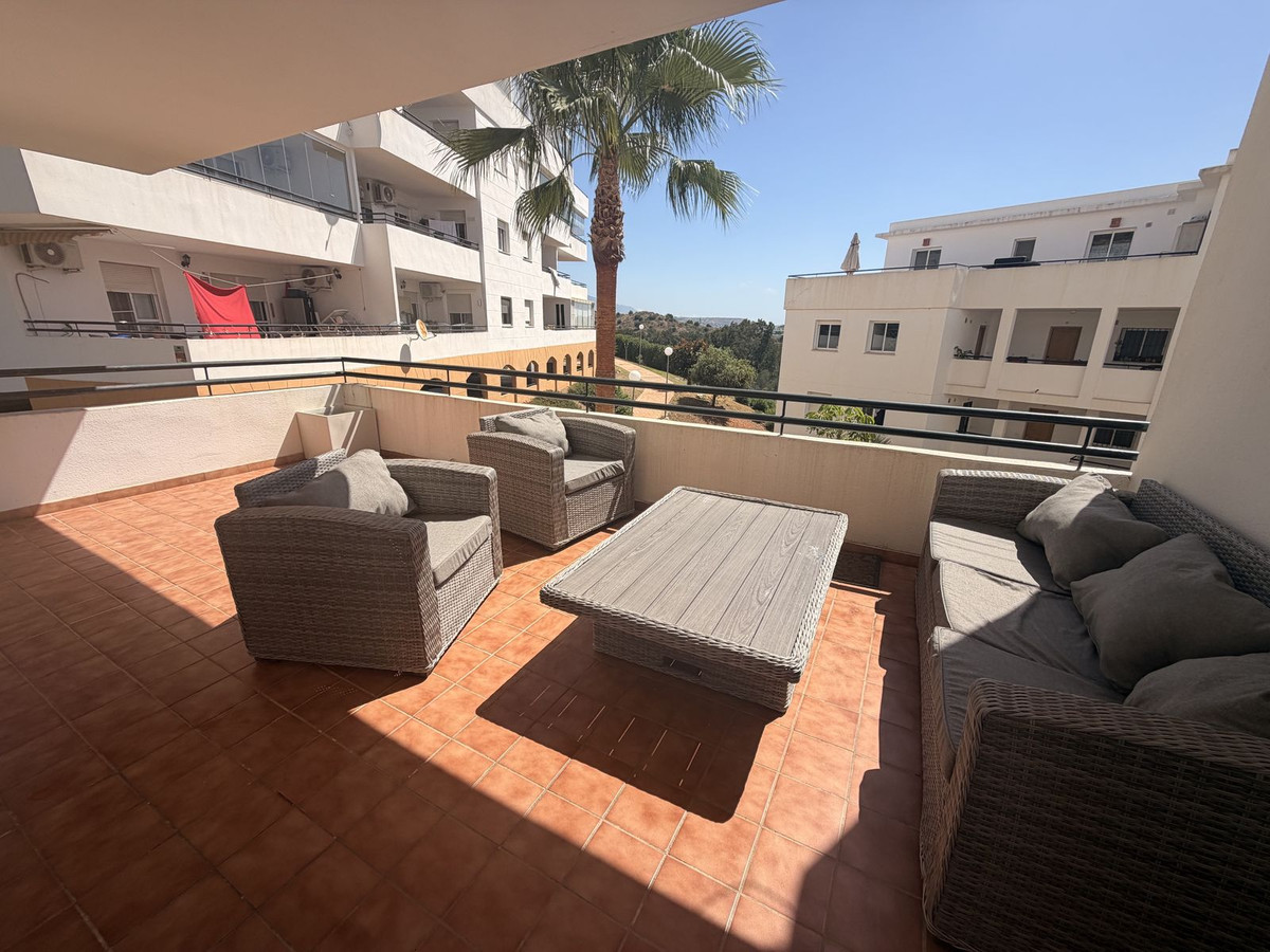 Piso en venta en Riviera del Sol (Mijas)