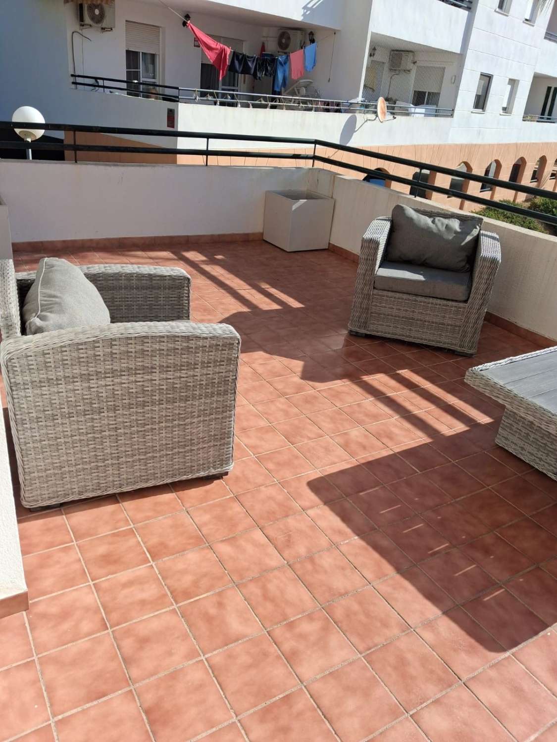Piso en venta en Riviera del Sol (Mijas)