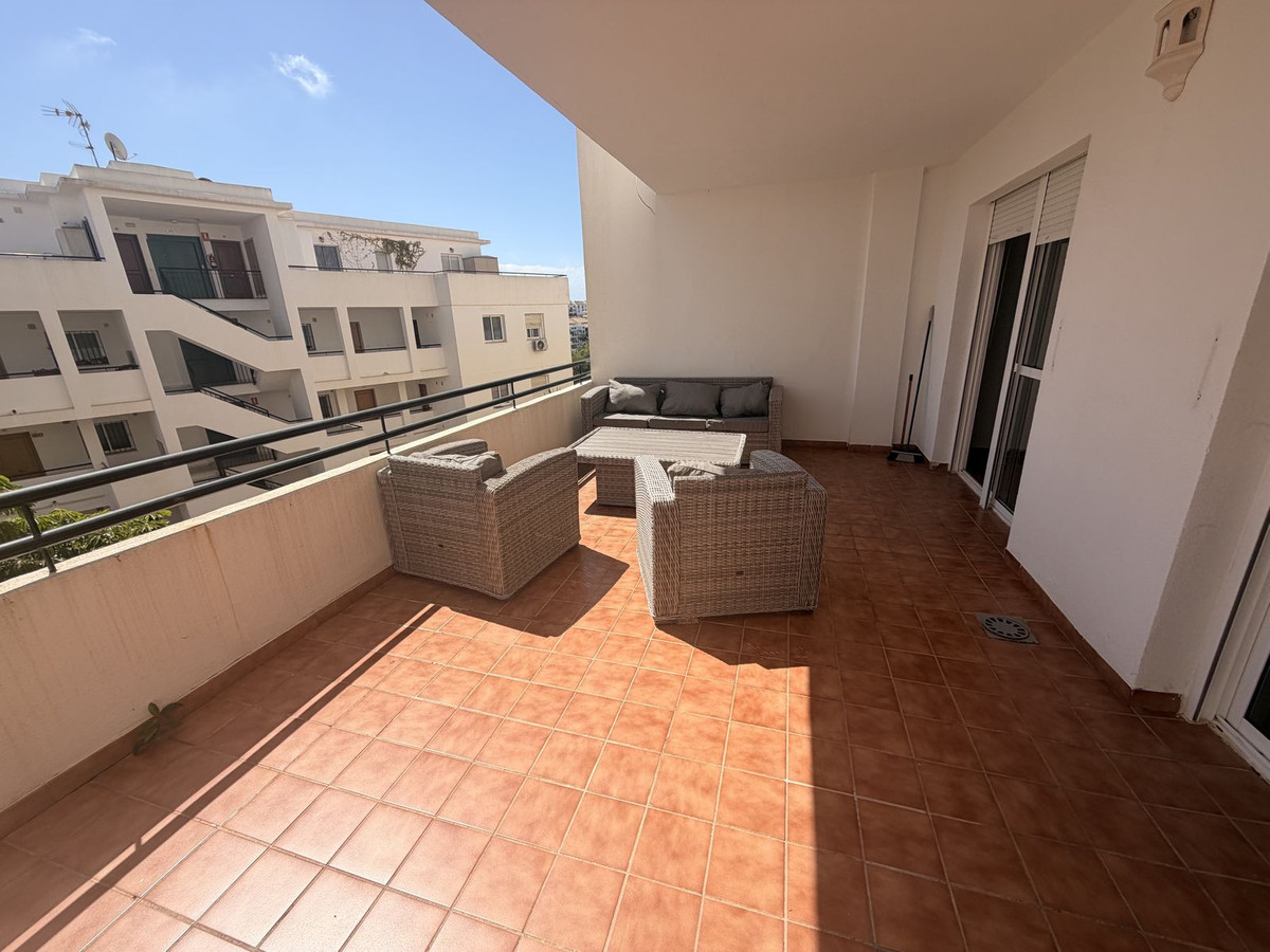 Piso en venta en Riviera del Sol (Mijas)