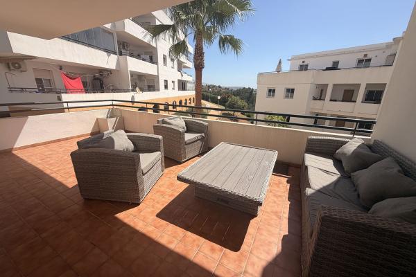 Piso en venta en Riviera del Sol (Mijas)