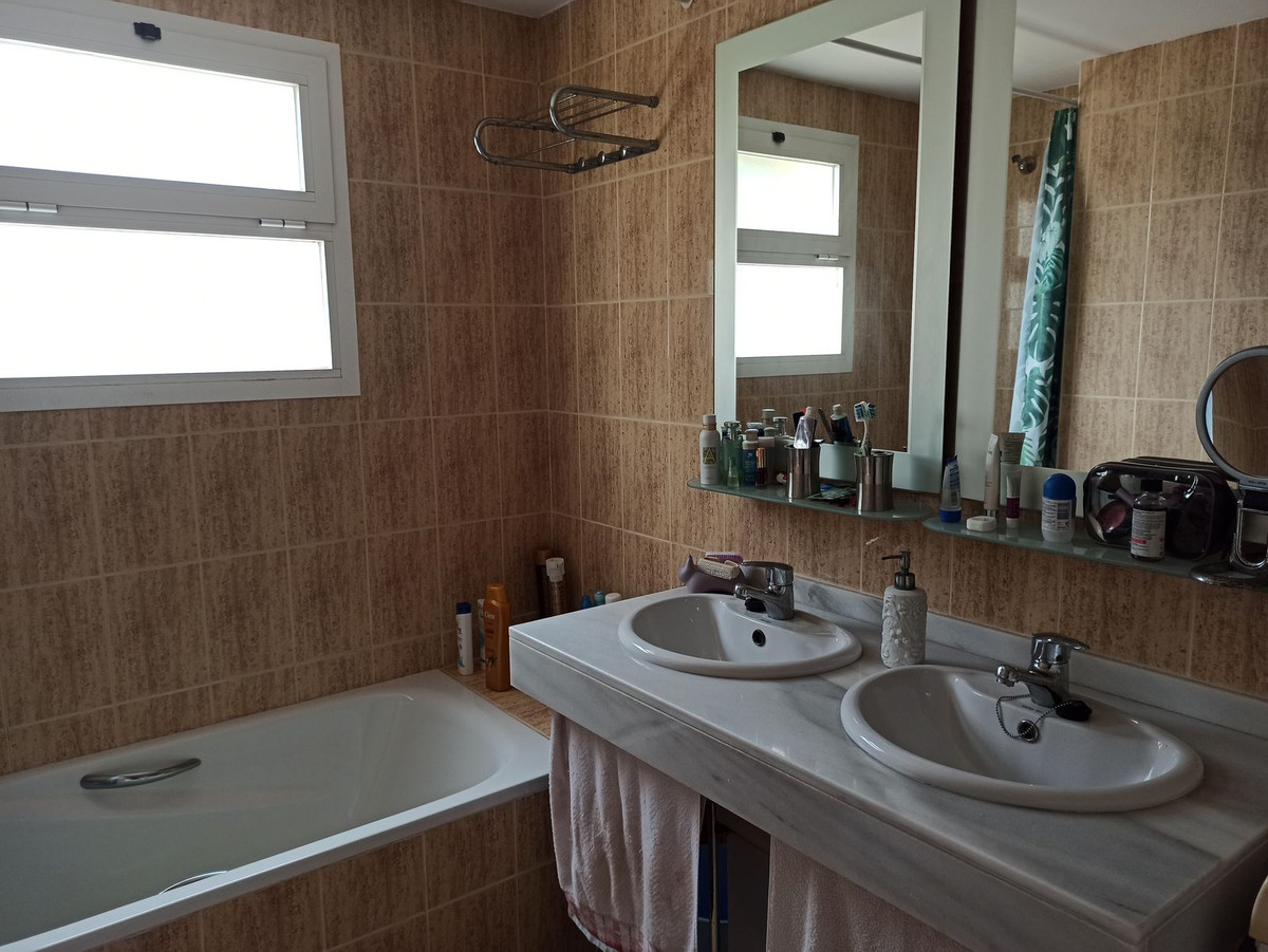 Piso en venta en Sitio de Calahonda (Mijas)