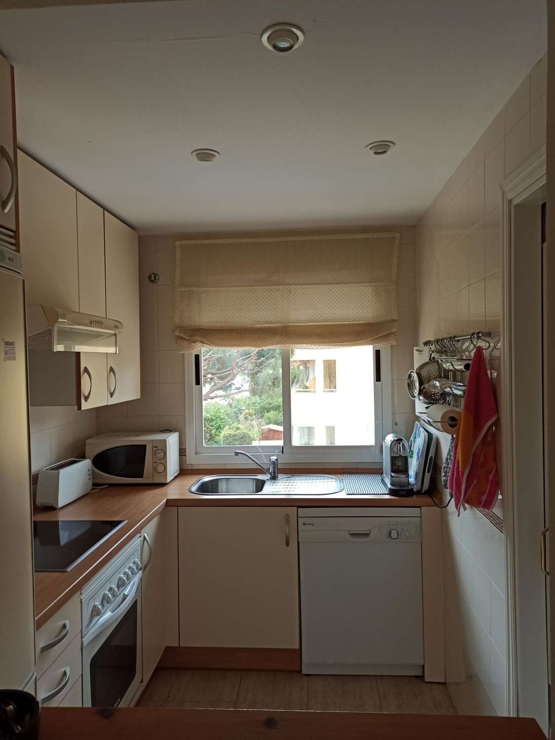 Piso en venta en Sitio de Calahonda (Mijas)