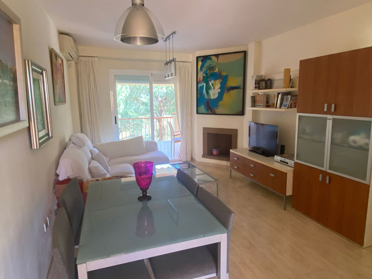 Piso en venta en Sitio de Calahonda (Mijas)