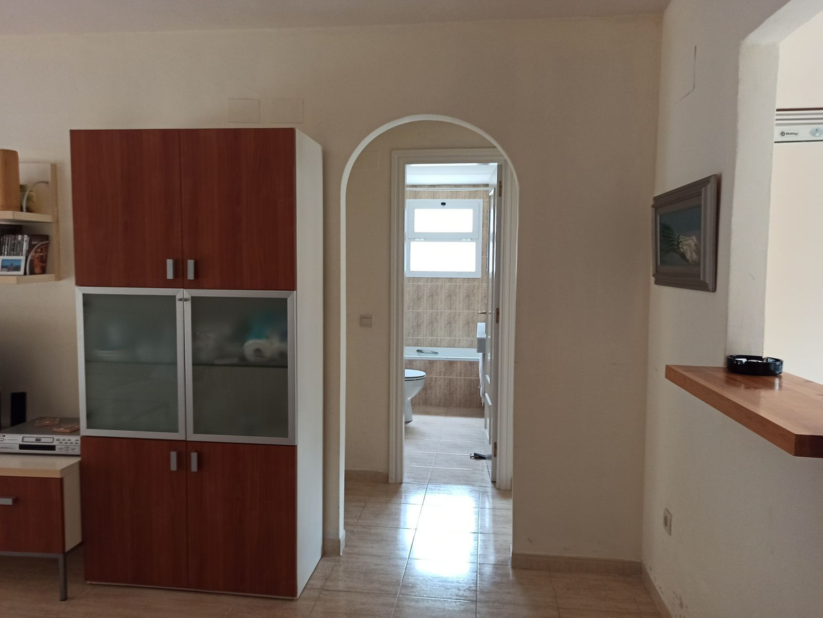 Piso en venta en Sitio de Calahonda (Mijas)