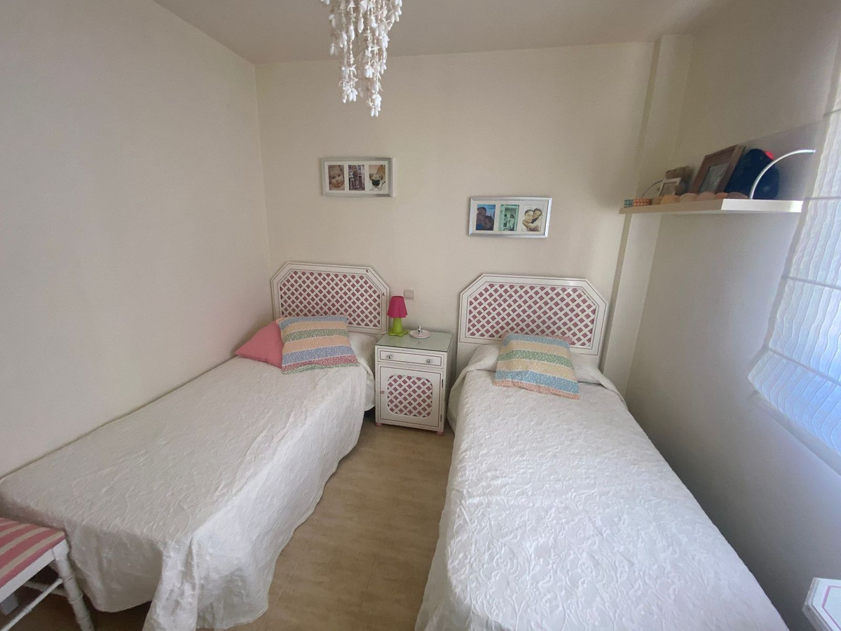 Piso en venta en Sitio de Calahonda (Mijas)