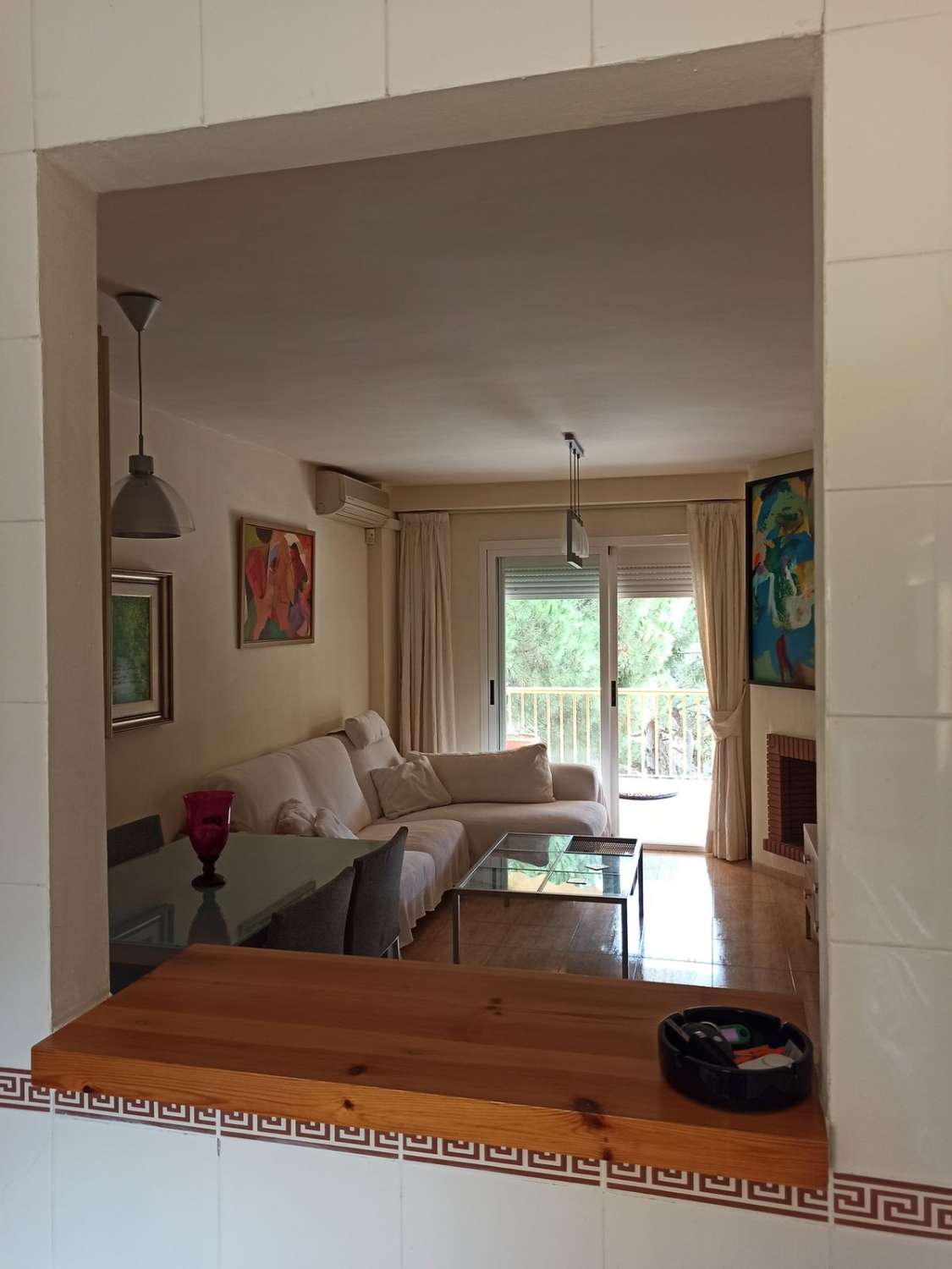 Piso en venta en Sitio de Calahonda (Mijas)