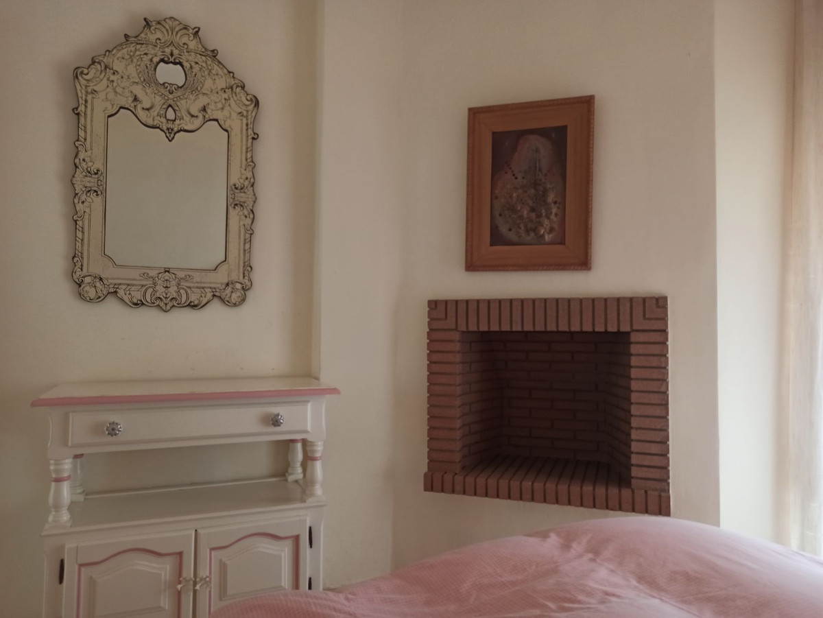 Piso en venta en Sitio de Calahonda (Mijas)