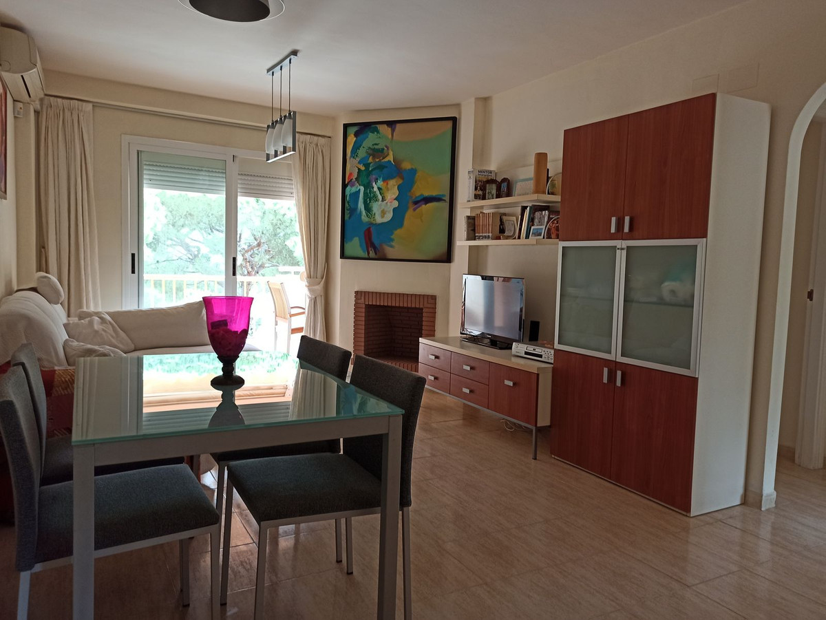 Piso en venta en Sitio de Calahonda (Mijas)