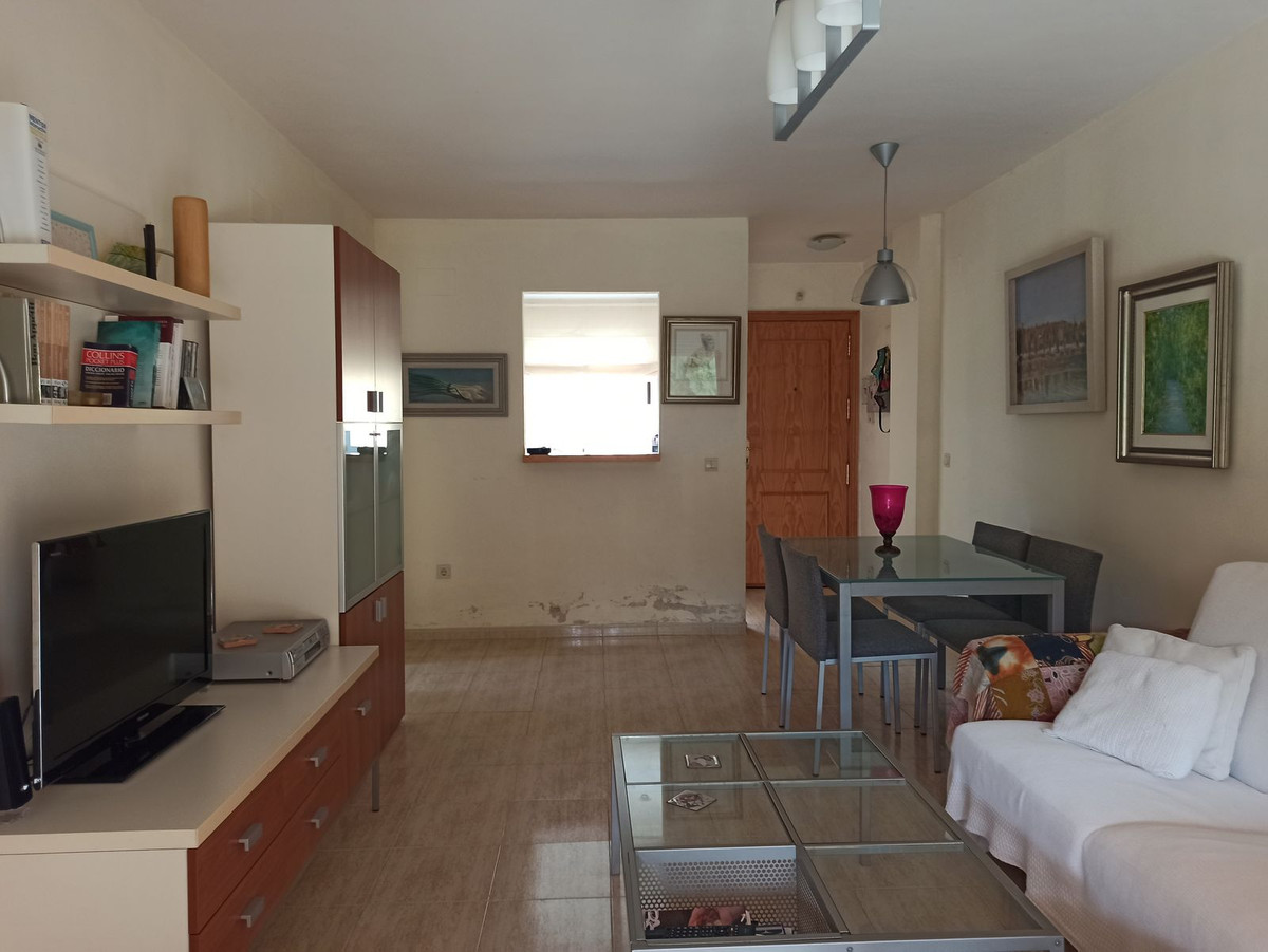 Piso en venta en Sitio de Calahonda (Mijas)