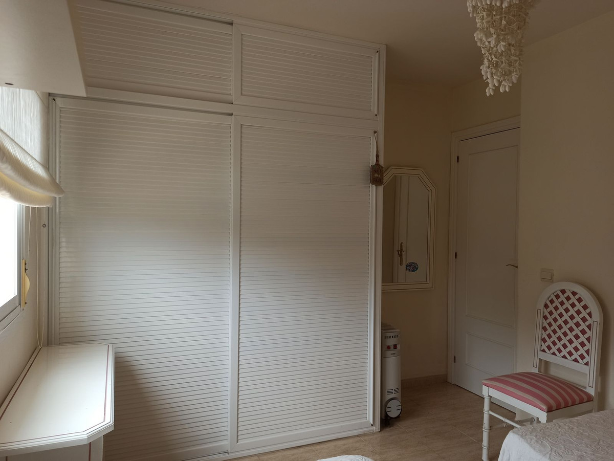 Piso en venta en Sitio de Calahonda (Mijas)