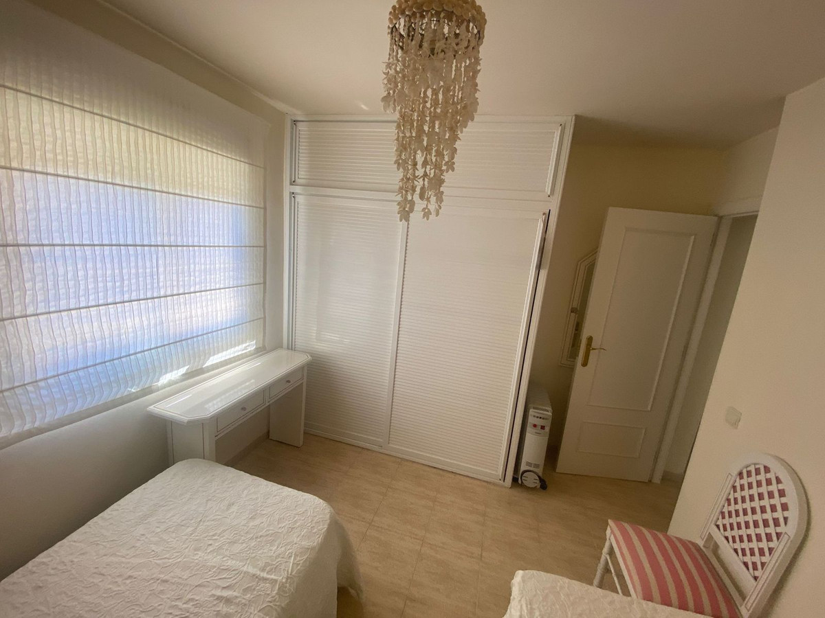 Piso en venta en Sitio de Calahonda (Mijas)