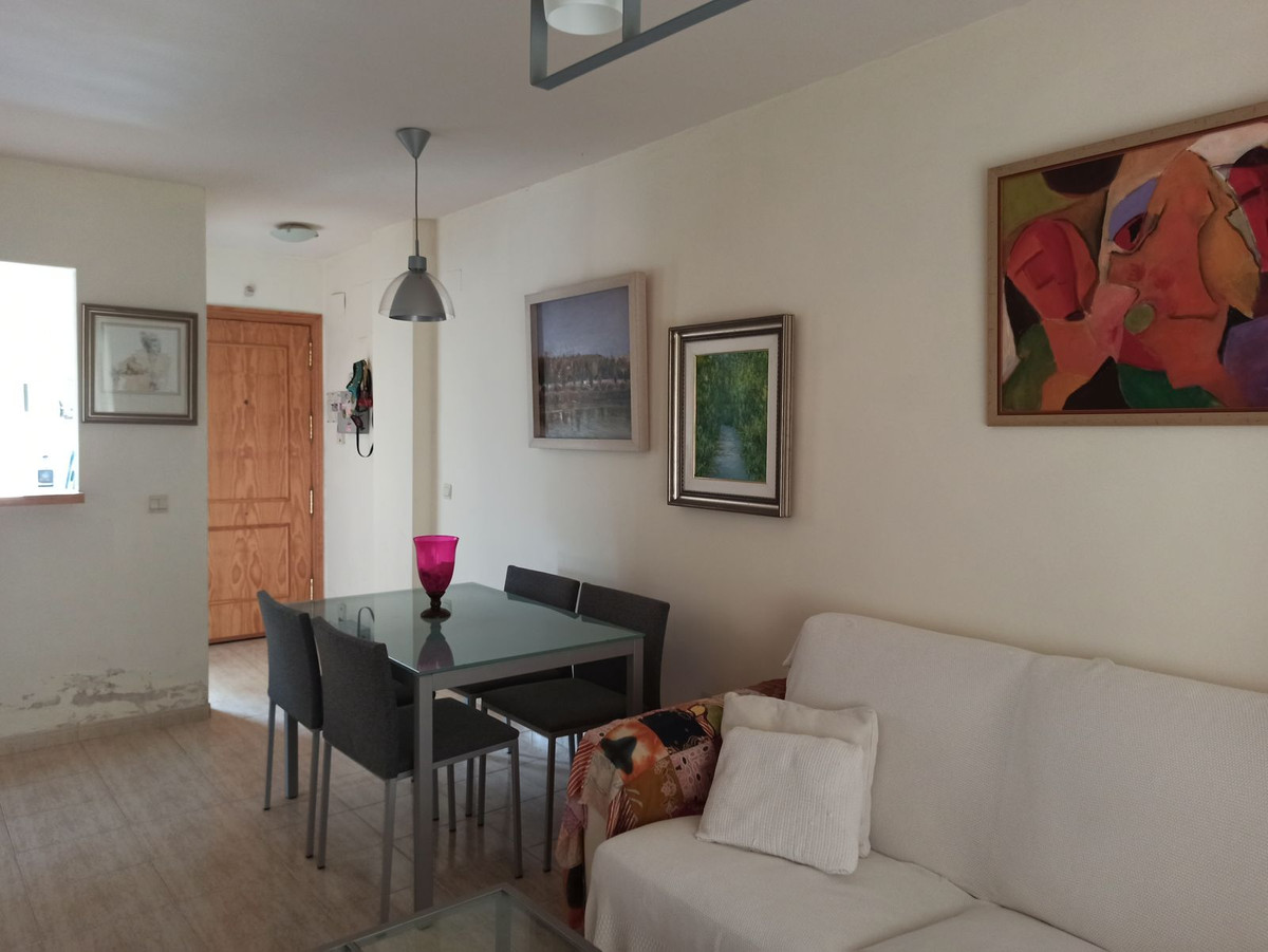 Piso en venta en Sitio de Calahonda (Mijas)