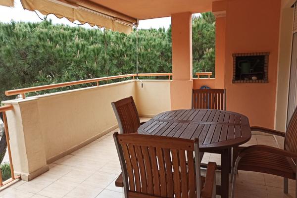 Piso en venta en Sitio de Calahonda (Mijas)