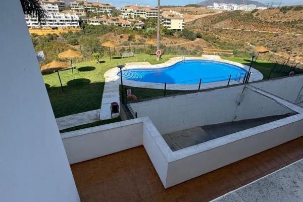 Piso en venta en Riviera del Sol (Mijas)