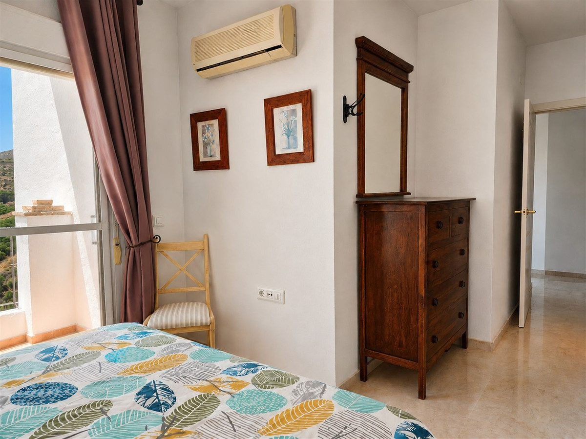 Piso en venta en Sitio de Calahonda (Mijas)