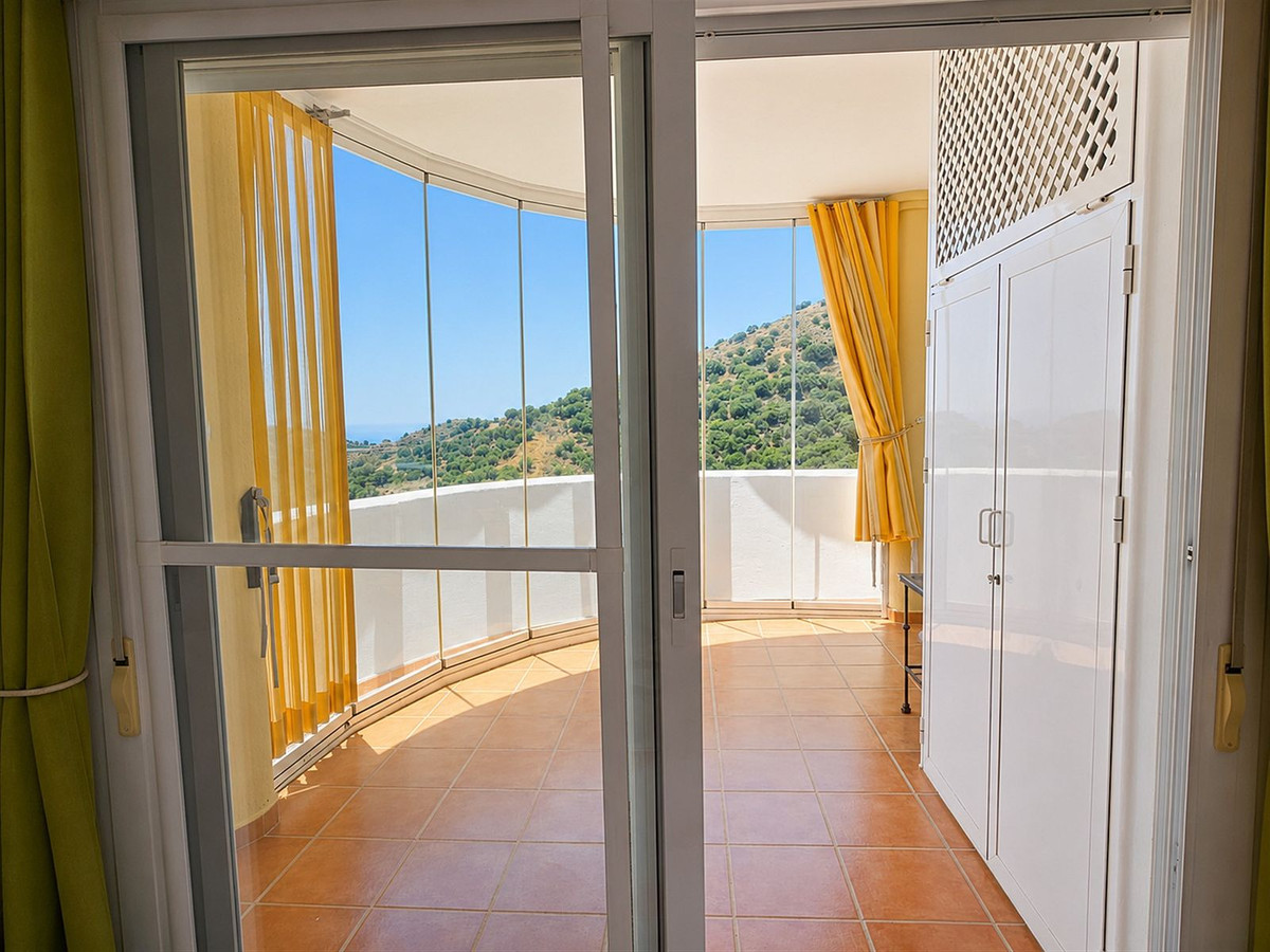 Piso en venta en Sitio de Calahonda (Mijas)