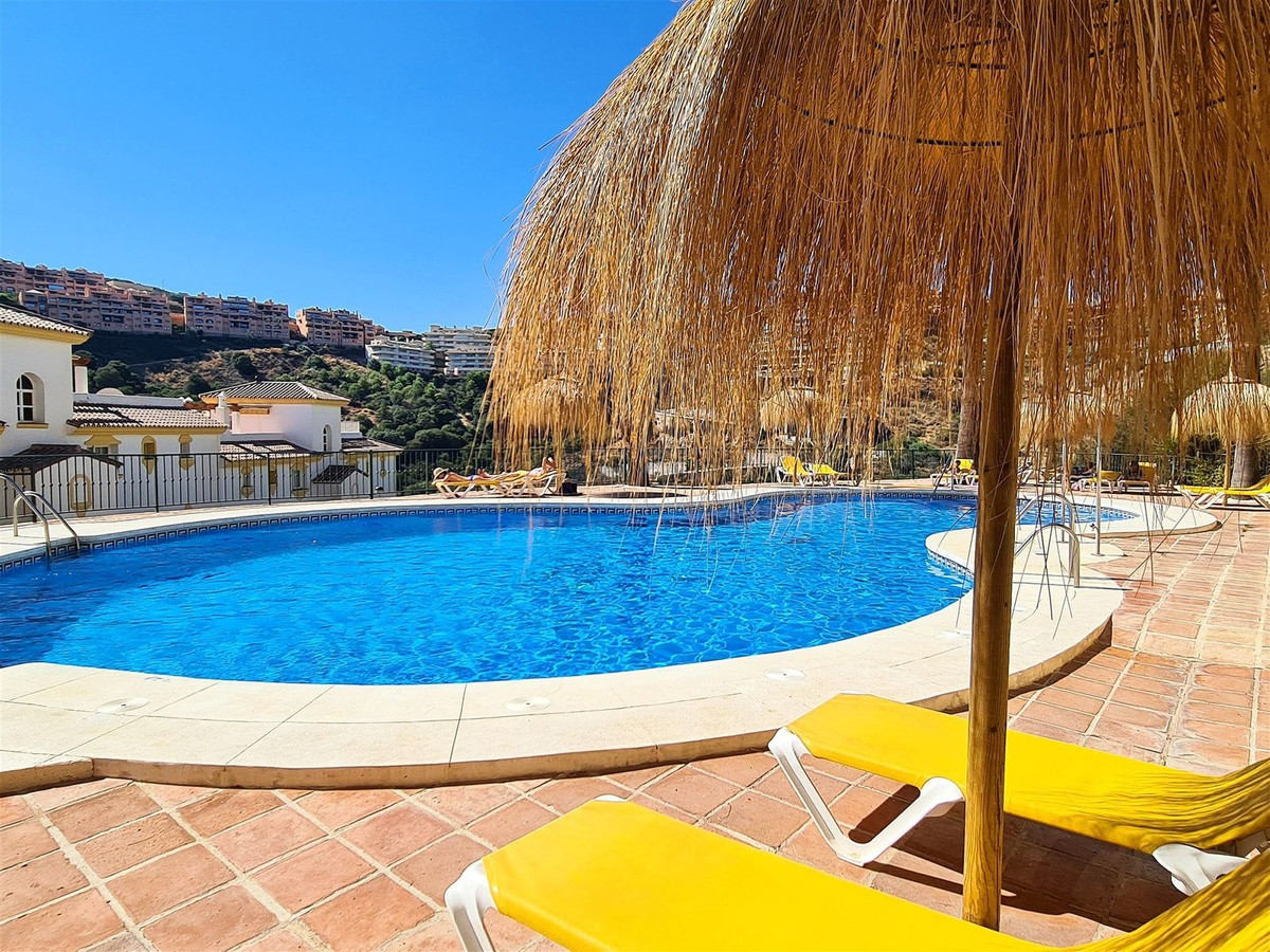 Piso en venta en Sitio de Calahonda (Mijas)