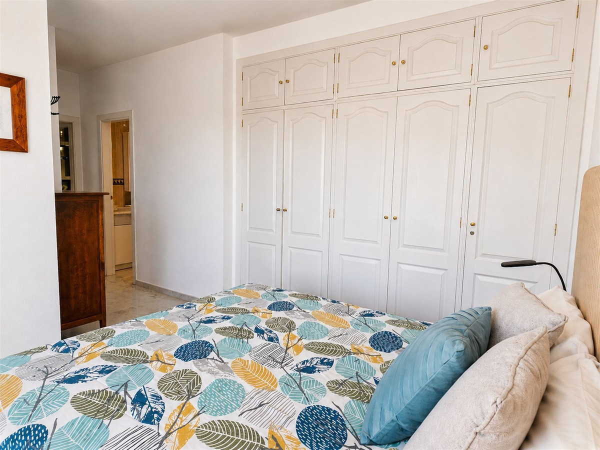 Piso en venta en Sitio de Calahonda (Mijas)