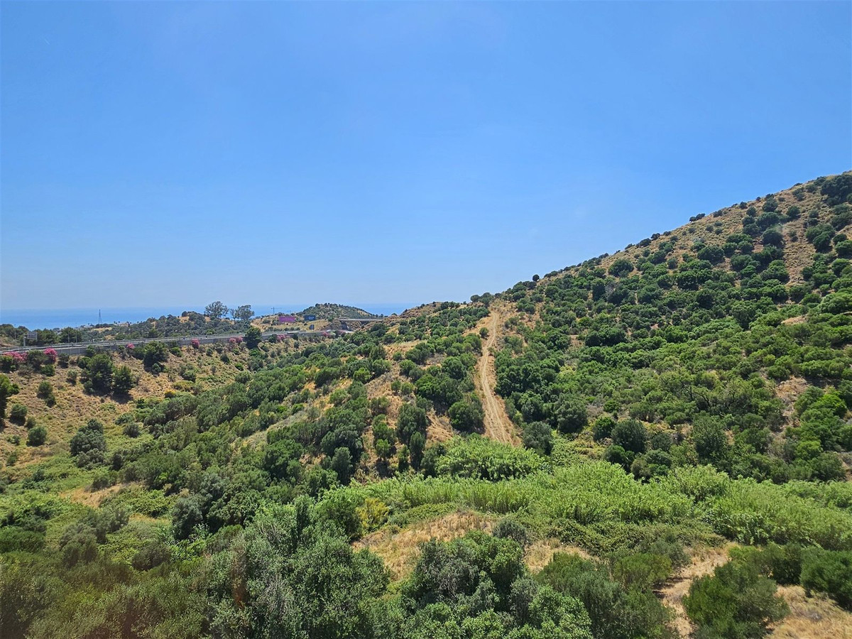 Piso en venta en Sitio de Calahonda (Mijas)