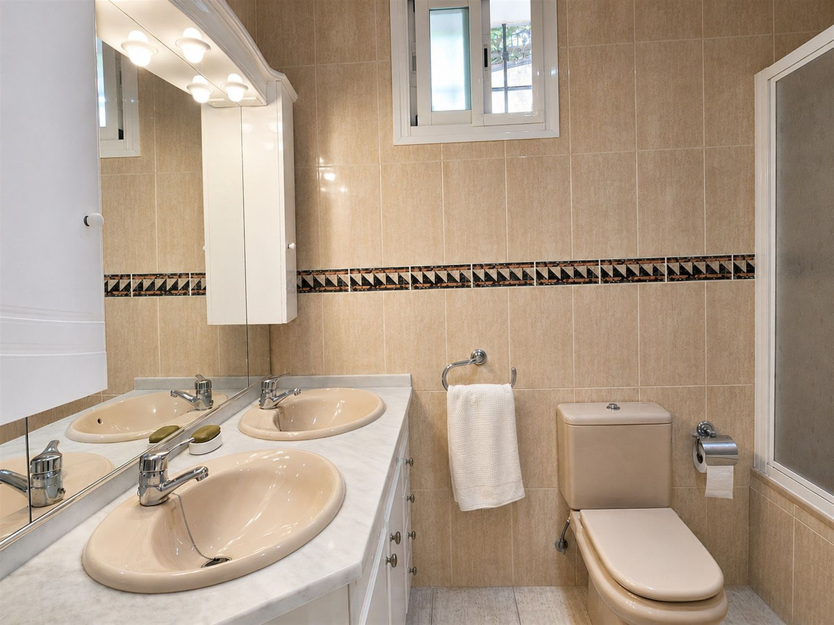 Piso en venta en Sitio de Calahonda (Mijas)